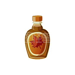 图怪兽白酒药酒聚会喝酒详情图怪兽原创元素       黄色    卡通