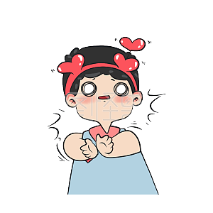 图怪兽原创元素发送失败卡通表情包