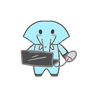 卡通工作素材图片 免费卡通工作png元素大全 图怪兽