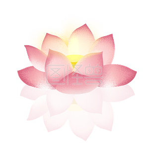 莲素材图片 免费莲png元素大全 图怪兽