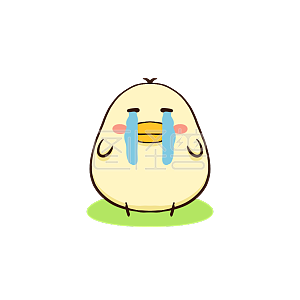小鸭子