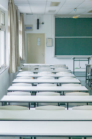 大学课堂背景图片-大学课堂素材设计-图怪兽