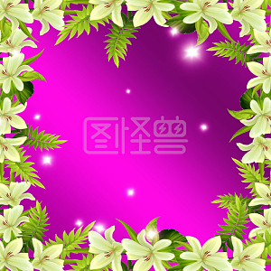 早安素材图片-免费早安png元素大全-图怪兽