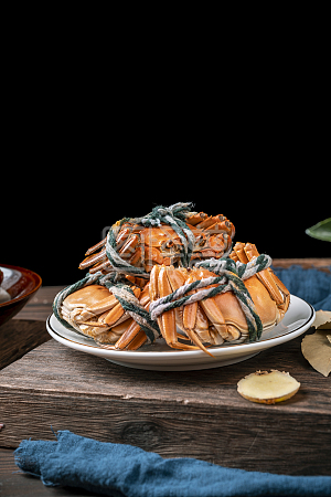 熟食背景图片-熟食素材设计-图怪兽