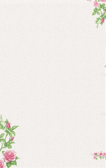 唯美中国古风动态海报gif动图背景