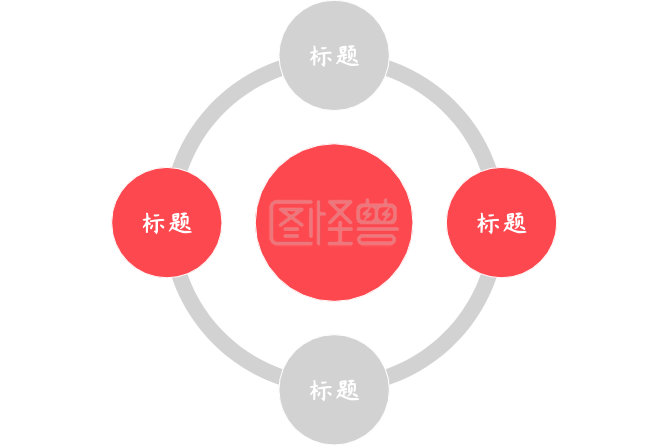 图示 8-背景素材图片-图怪兽