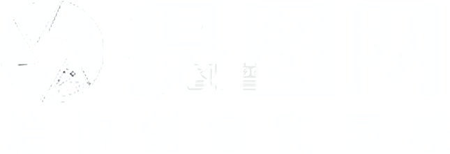 朵记LOGO-背景素材图片-图怪兽