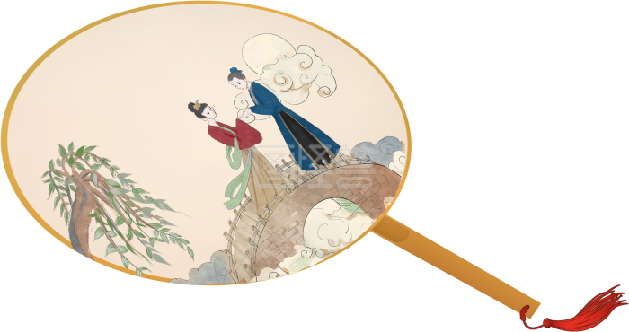 穗-背景素材图片-图怪兽