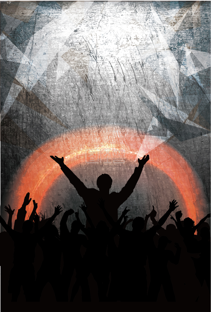 狂欢主题活动海报-主题活动-背景图片下载-图怪兽图片编辑器