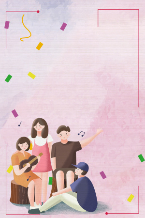 创意合成社团招新