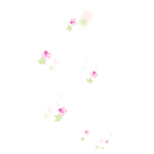 小花