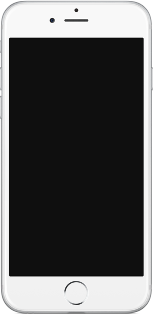 手机模型苹果手机iPhone手机