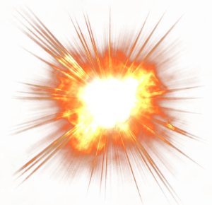 爆炸