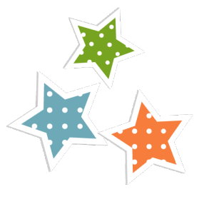 星星
