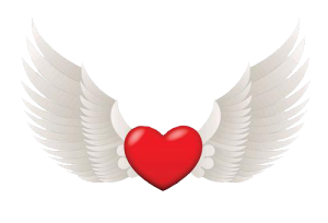 心形设计模板下载