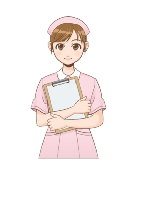 护士