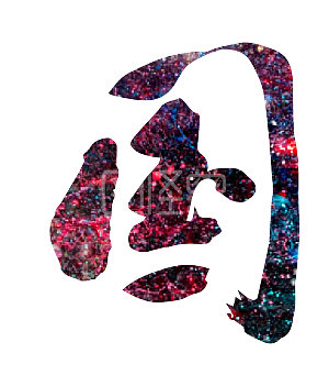 明国挖鼻孔表情包