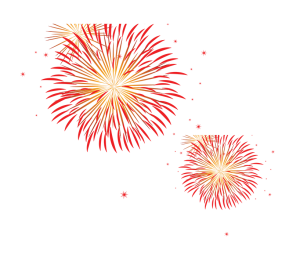烟花