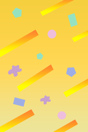 蓝色科技感创意渐变简约海报背景