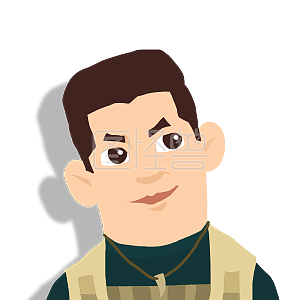 男人头像素材图片-男人头像高清png元素免费下载-图怪兽