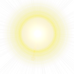 光圈光束动感光效