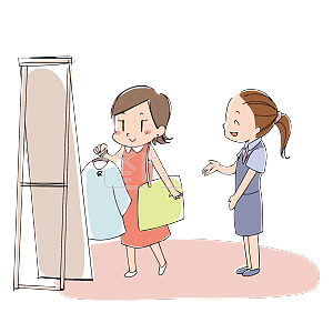 素材图片大全 卡通购物美女 ",共  57 个结果  详情 