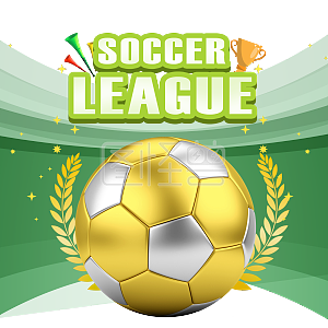 2018足球世界杯草坪踢球场景