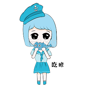 吃惊表情包素材设计免抠