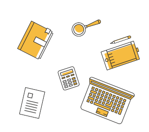 科技办公矢量素材