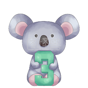 3素材图片-3高清png元素免费下载-图怪兽