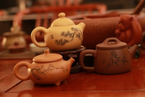 茶壶