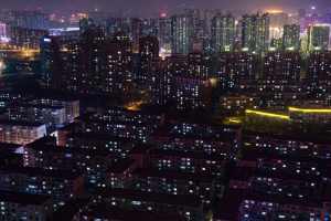 密集恐惧