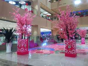 春节