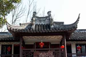 中国年灯笼