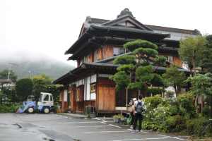 日本风景随拍