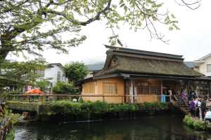 日本风景随拍