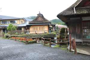 日本风景随拍