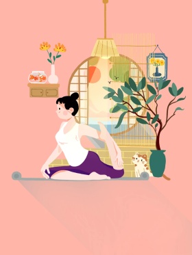 支票现金KT板红色金元宝元宝