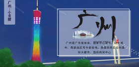 地表明信片简约创意宣传海报