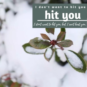 帅哥男生监狱创意公众号正方形配图