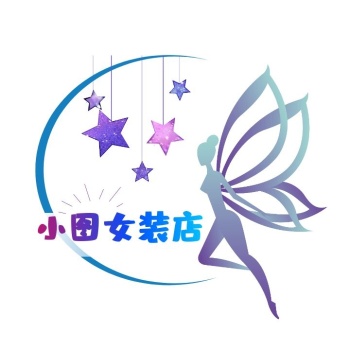 店铺图标logo-店logo-图怪兽