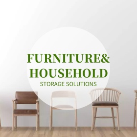 家居生活简约文艺公众号正方形配图