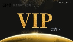 简约 商务 时尚 金属质感 会员卡 正面