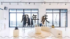 周年庆公众号封面