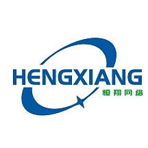 科技感logo