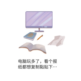 玩电脑