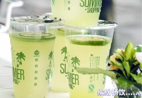 可口可乐创意广告海报