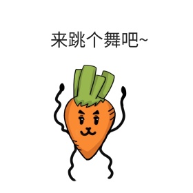 通用卡通表情包