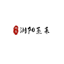 湖南浏阳蒸菜logo设计