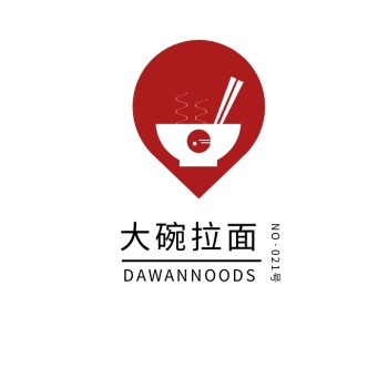 拉面logo